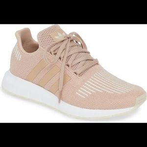 Women’s Adidas Swift Run Sneakers